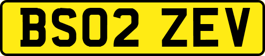 BS02ZEV