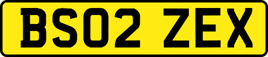 BS02ZEX