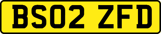 BS02ZFD