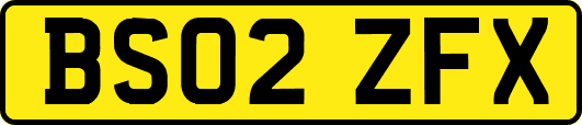 BS02ZFX