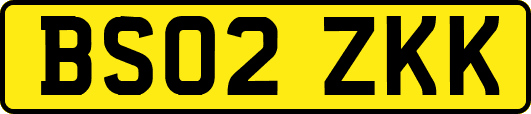 BS02ZKK