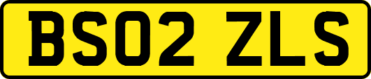BS02ZLS