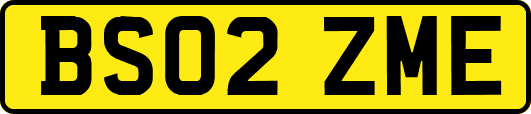 BS02ZME
