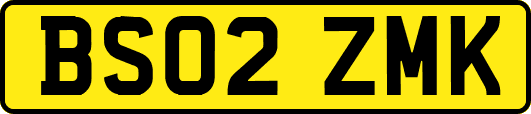BS02ZMK