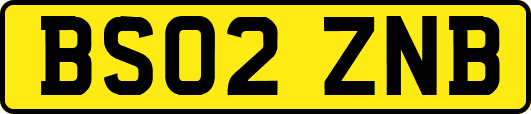 BS02ZNB