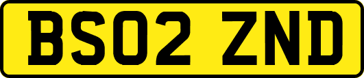 BS02ZND
