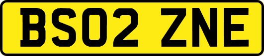 BS02ZNE