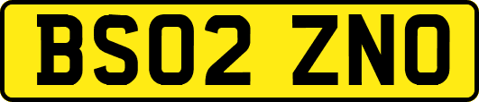 BS02ZNO