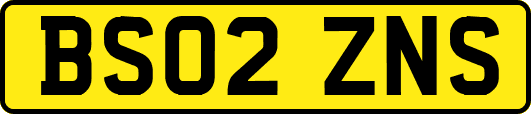 BS02ZNS