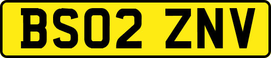 BS02ZNV