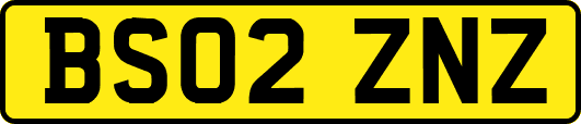 BS02ZNZ