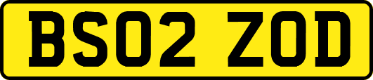 BS02ZOD