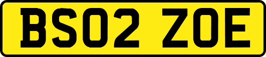 BS02ZOE