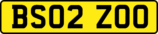 BS02ZOO