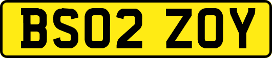BS02ZOY