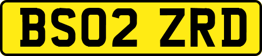 BS02ZRD