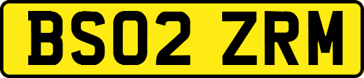 BS02ZRM