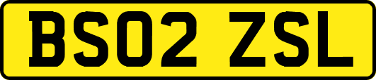 BS02ZSL