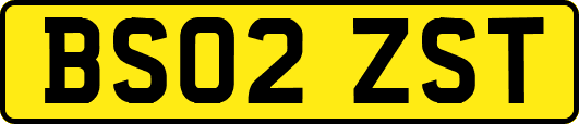 BS02ZST