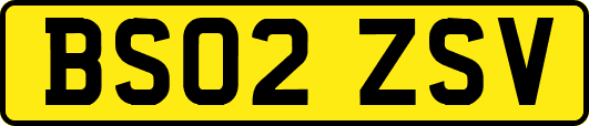BS02ZSV