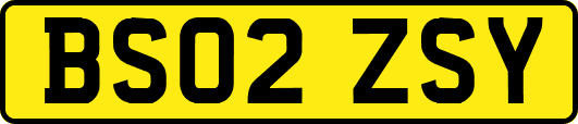 BS02ZSY