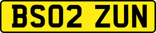 BS02ZUN