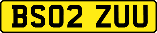 BS02ZUU