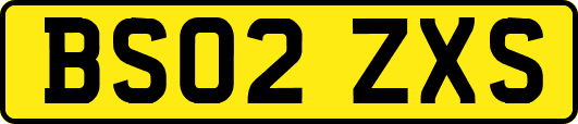 BS02ZXS