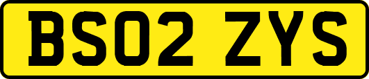 BS02ZYS