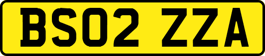 BS02ZZA