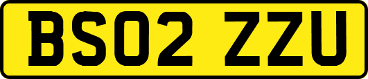 BS02ZZU
