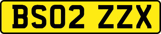 BS02ZZX