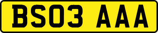 BS03AAA