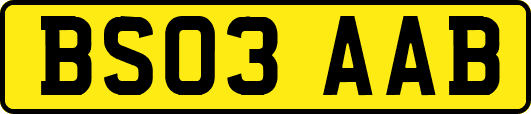 BS03AAB
