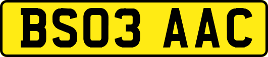 BS03AAC
