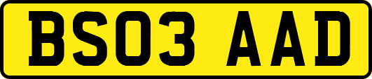 BS03AAD