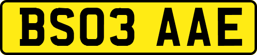 BS03AAE
