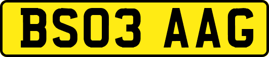 BS03AAG