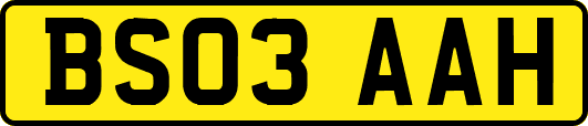 BS03AAH
