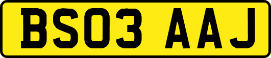 BS03AAJ