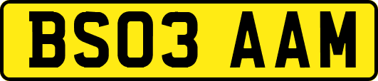 BS03AAM