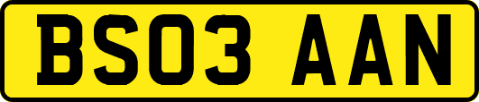 BS03AAN