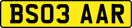 BS03AAR