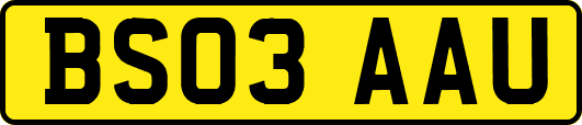 BS03AAU
