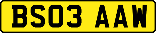 BS03AAW