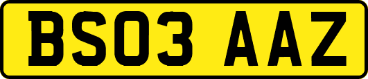 BS03AAZ