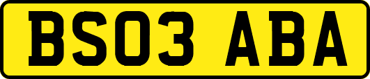 BS03ABA
