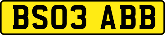BS03ABB