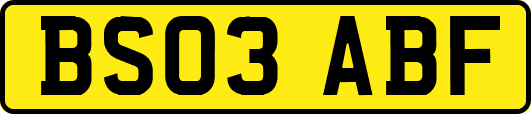 BS03ABF