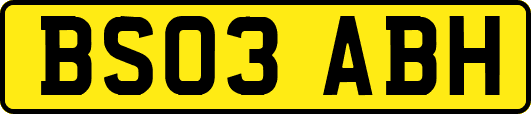 BS03ABH